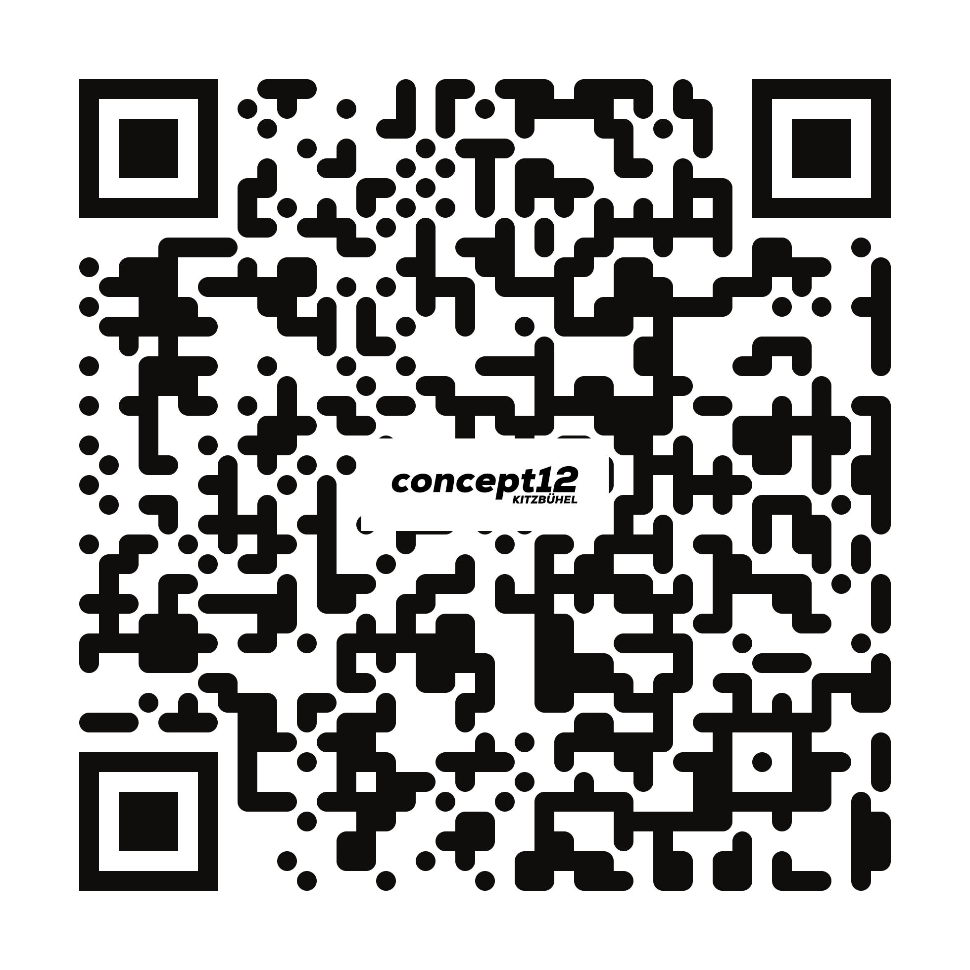 QR-Code zur Treue-App